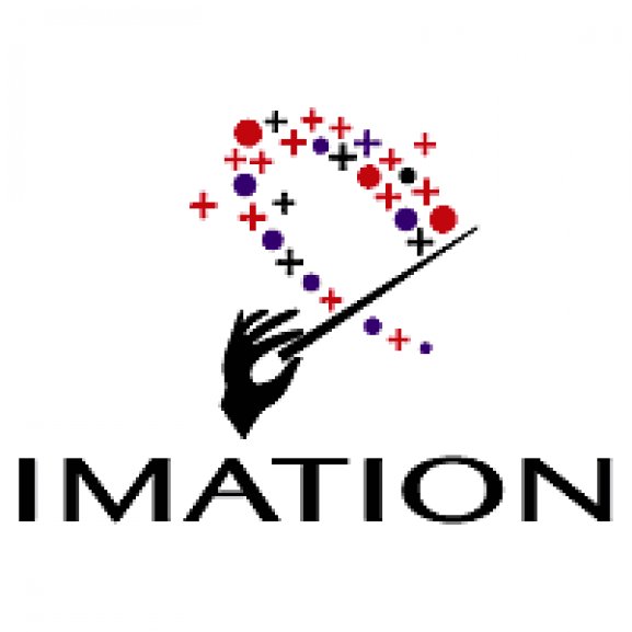 Logo of Imation