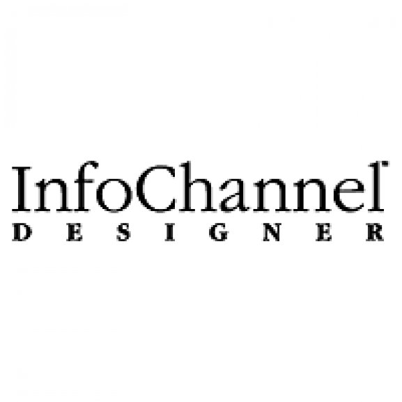 Logo of InfoChannel Designer