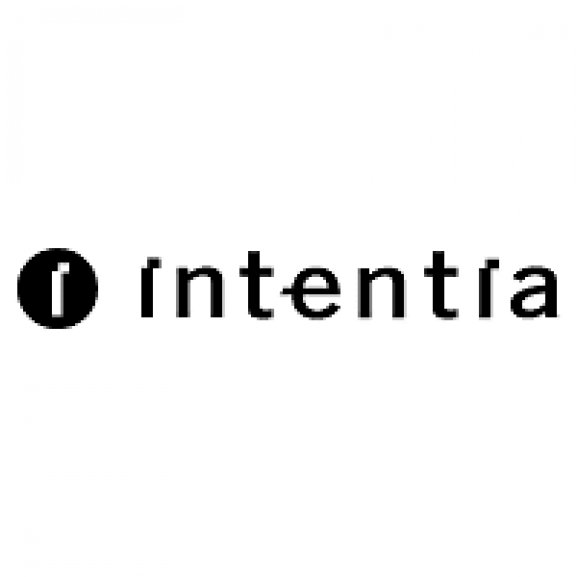 Logo of Intentia