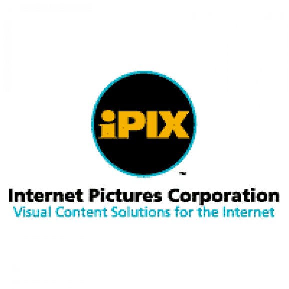 Logo of iPIX