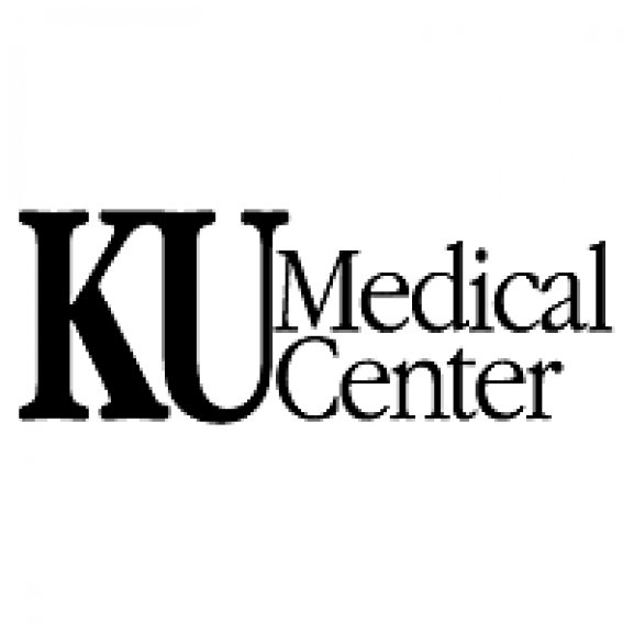 Logo of KU Medical Center