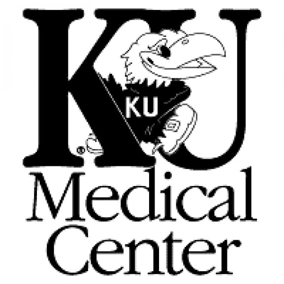 Logo of KU Medical Center