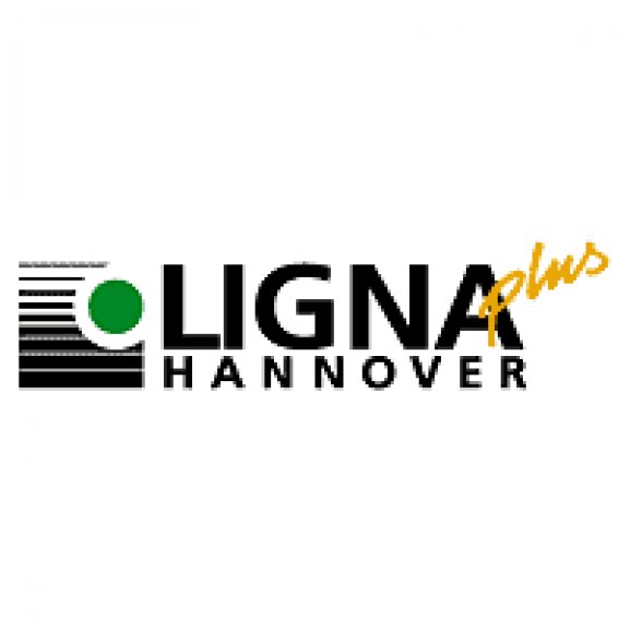 Logo of Ligna Plus Hannover