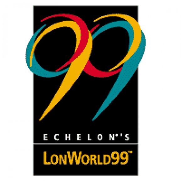 Logo of LonWorld 99