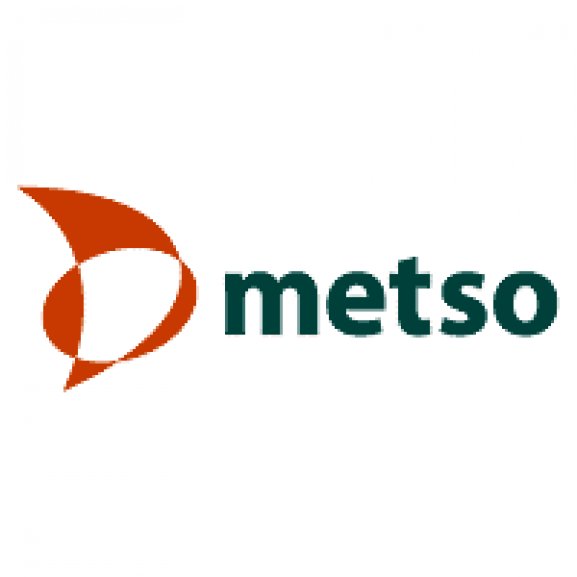 Logo of Metso