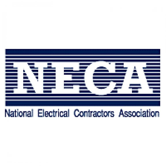 Logo of NECA