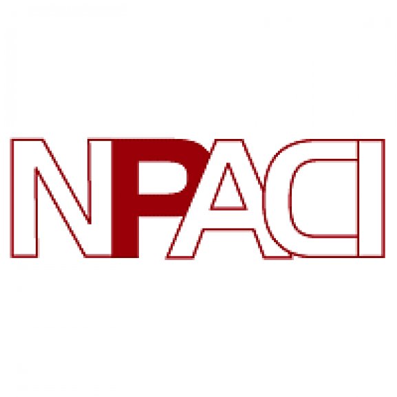 Logo of NPACI
