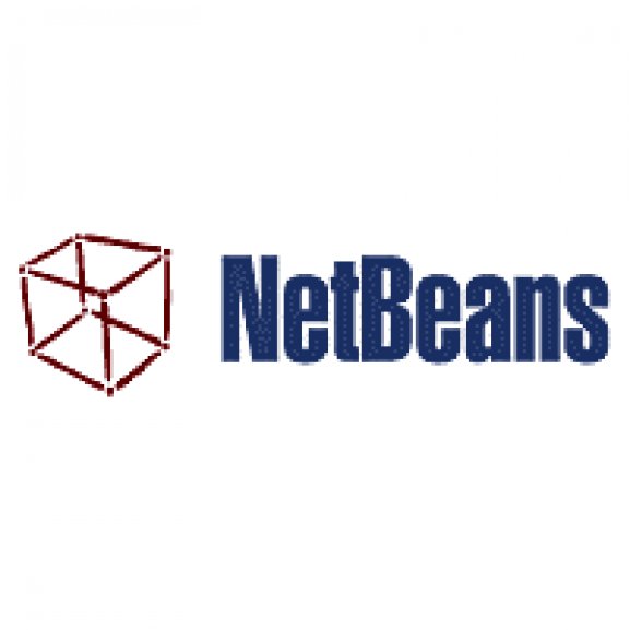 Logo of NetBeans