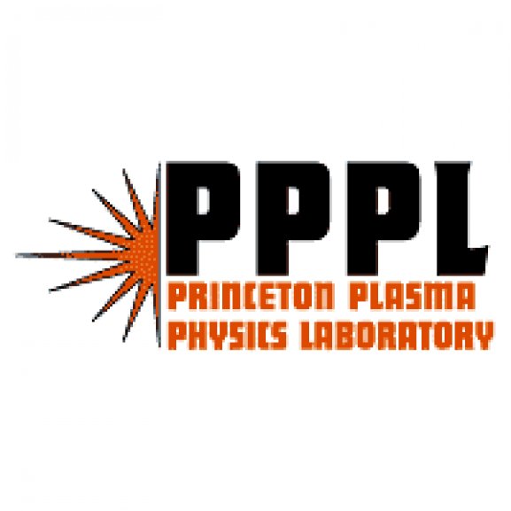Logo of PPPL