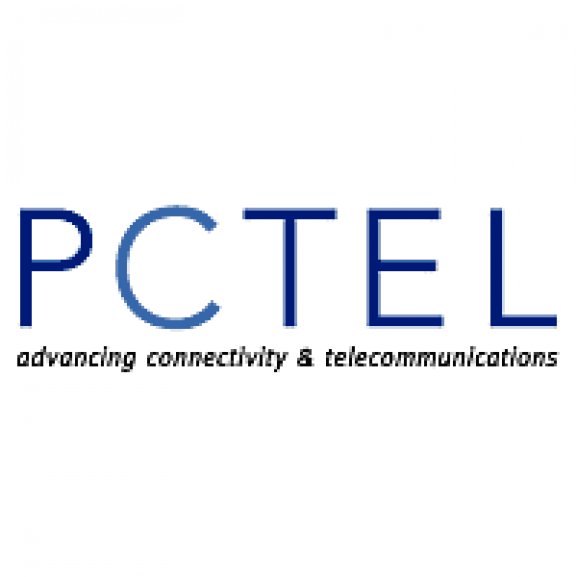 Logo of PCTEL