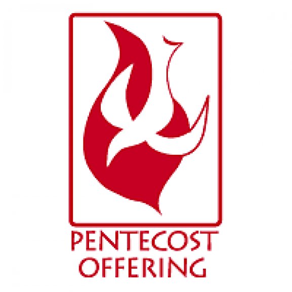 Logo of Pentecost Offering