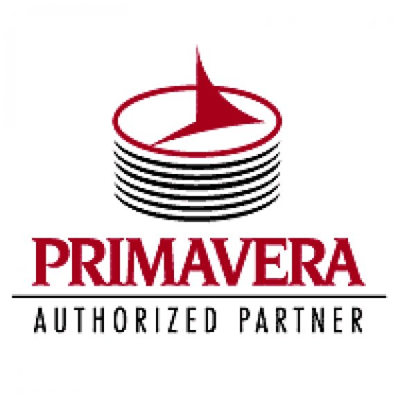 Logo of Primavera
