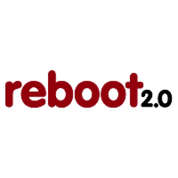 Logo of Reboot 2.0
