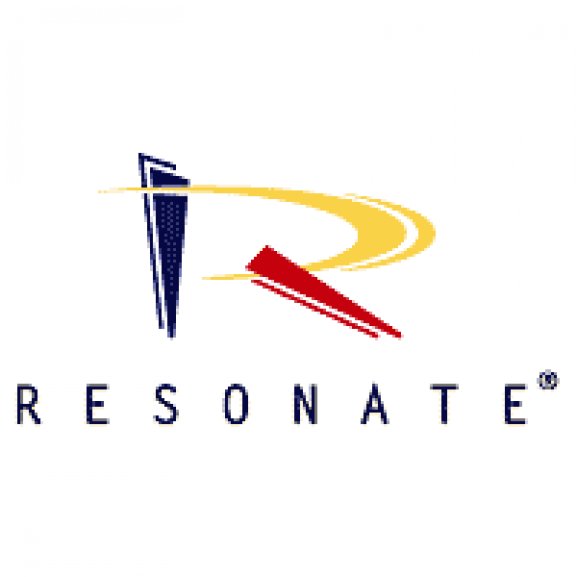 Logo of Resonate