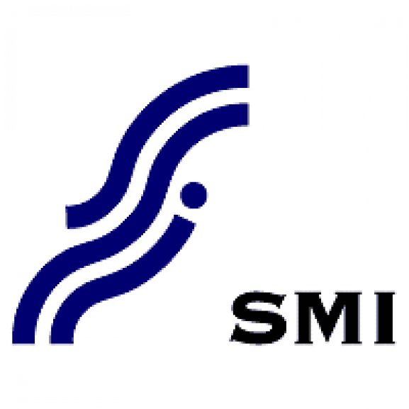 Logo of SMI