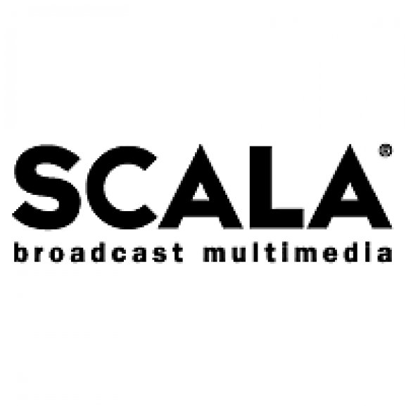 Logo of Scala