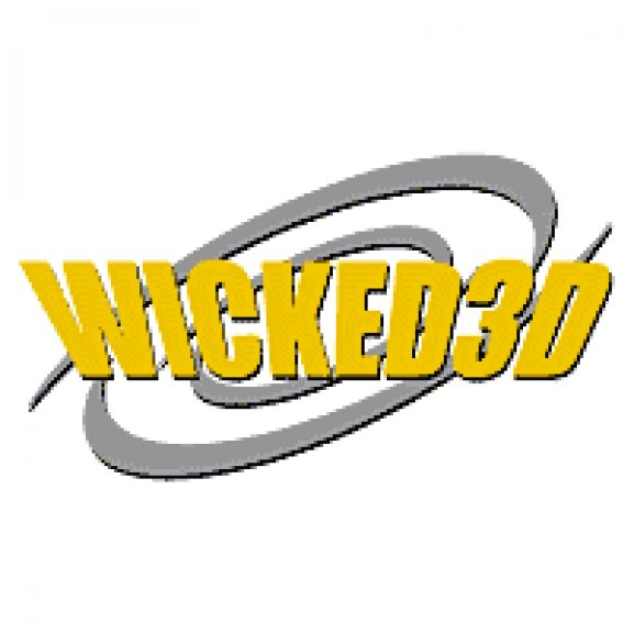 Logo of Wicked 3D