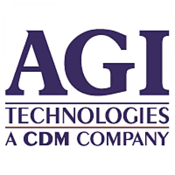 Logo of AGI Technologies
