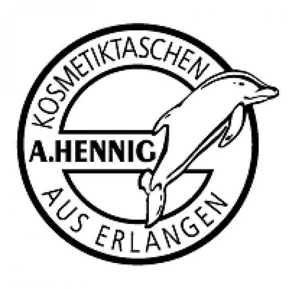 Logo of A.Hennig