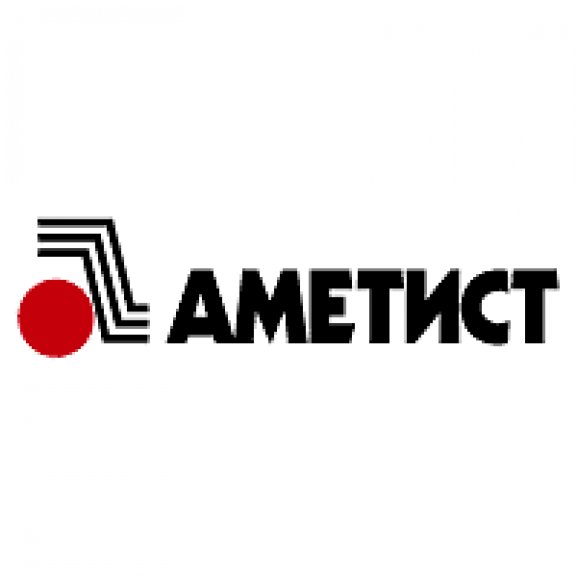 Logo of Ametist
