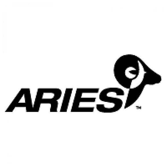 Logo of Aries