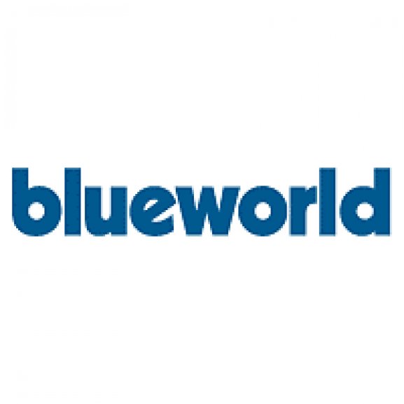 Logo of Blueworld