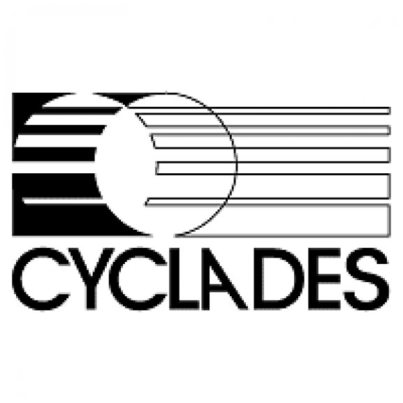Logo of Cyclades