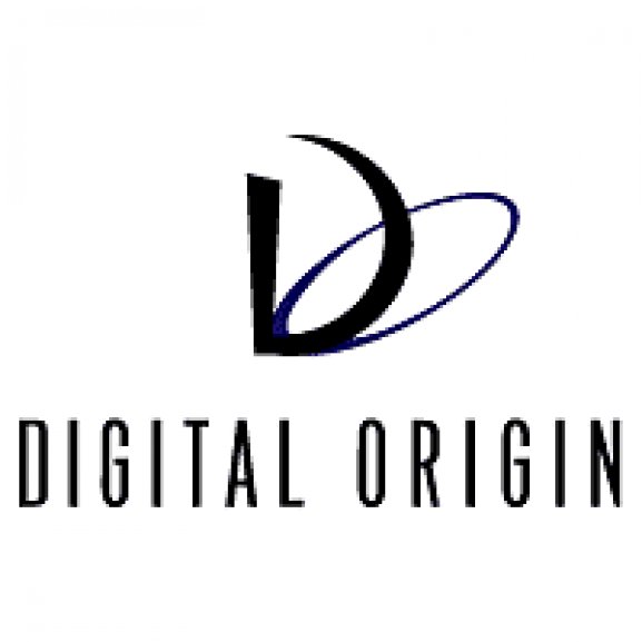 Logo of Digital Origin