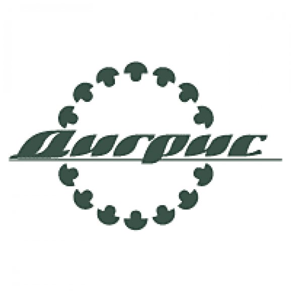 Logo of Digris