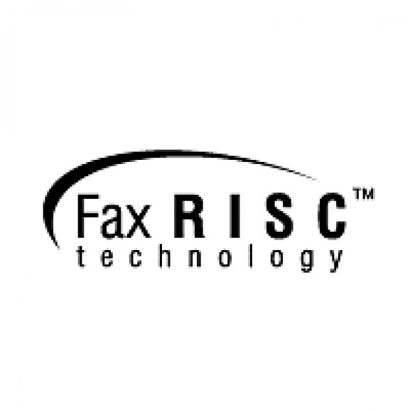 Logo of FaxRISC technology