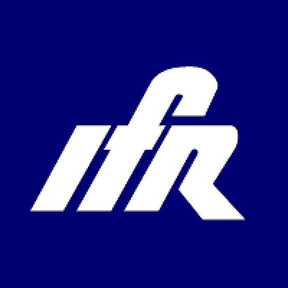 Logo of IFR