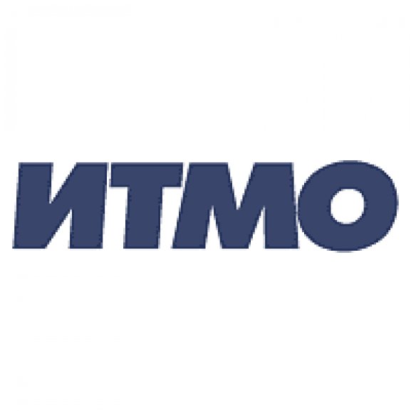 Logo of ITMO