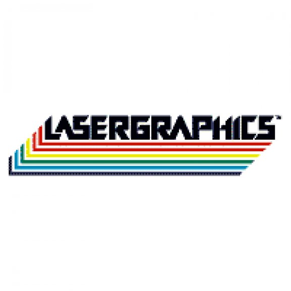Logo of LaserGraphics