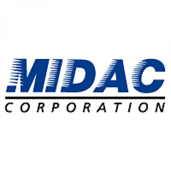 Logo of Midac Corporation