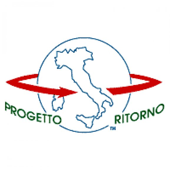 Logo of Progetto Ritorno