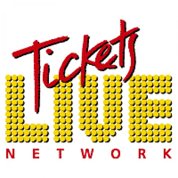 Logo of Tickets Live Network