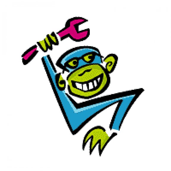 Logo of Wired Digital