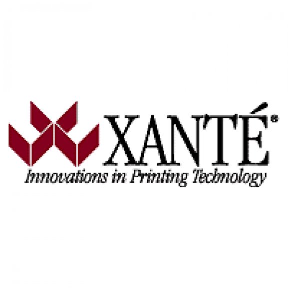 Logo of Xante