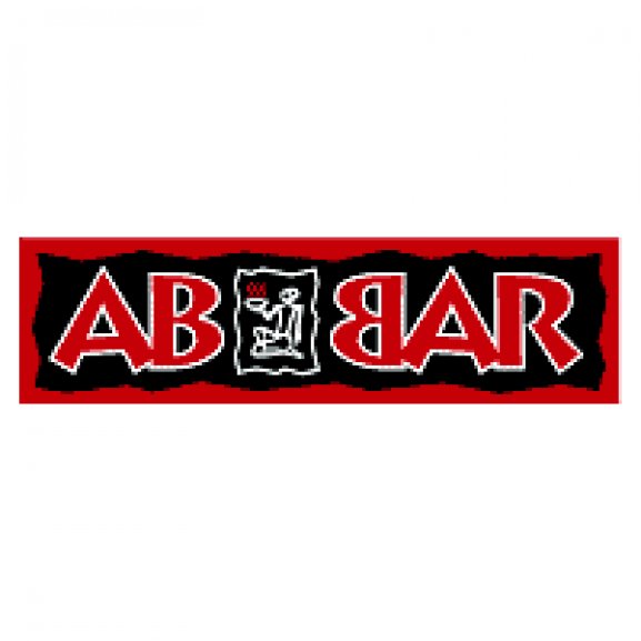 Logo of AB BAR