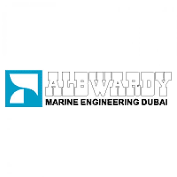 Logo of Albwardy