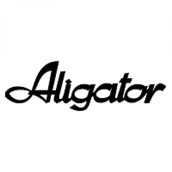 Logo of Aligator