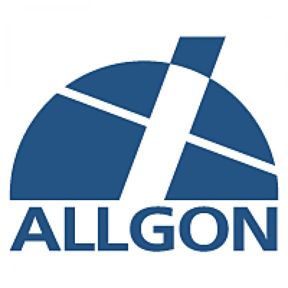 Logo of Allgon