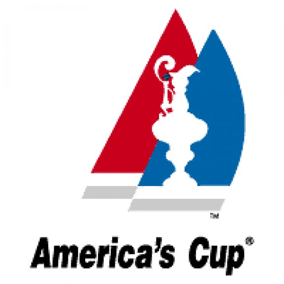 Logo of America&#039;s Cup