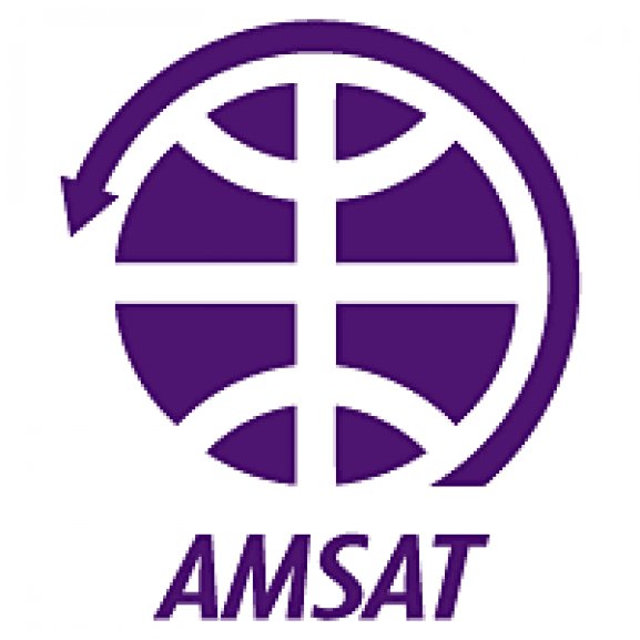 Logo of Amsat