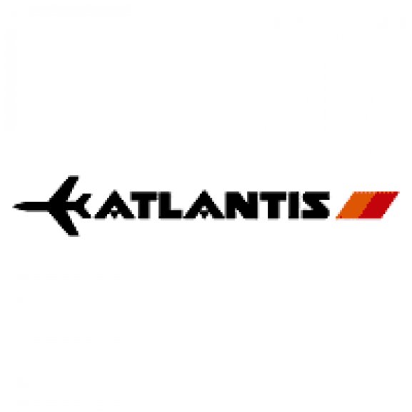 Logo of Atlantis