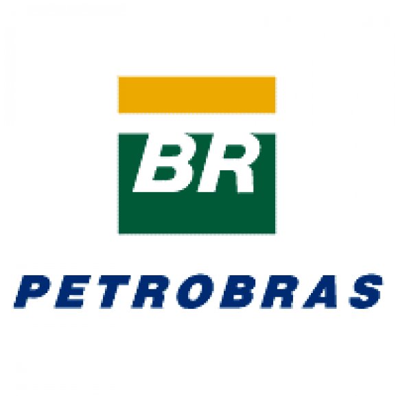 Logo of BR Petrobras