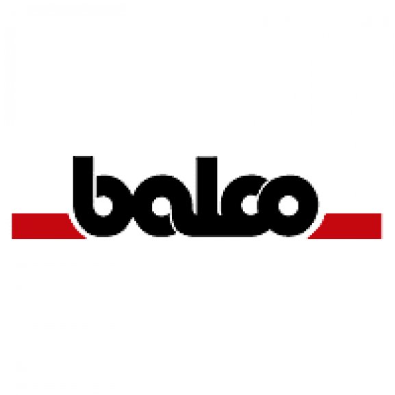 Logo of Balco