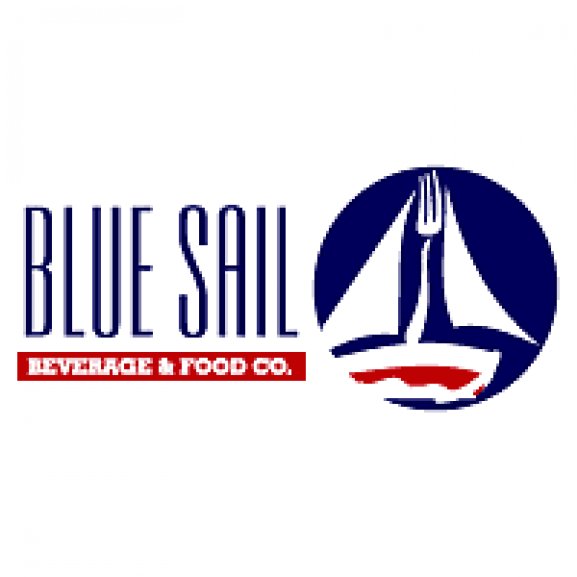 Logo of Blue Sail