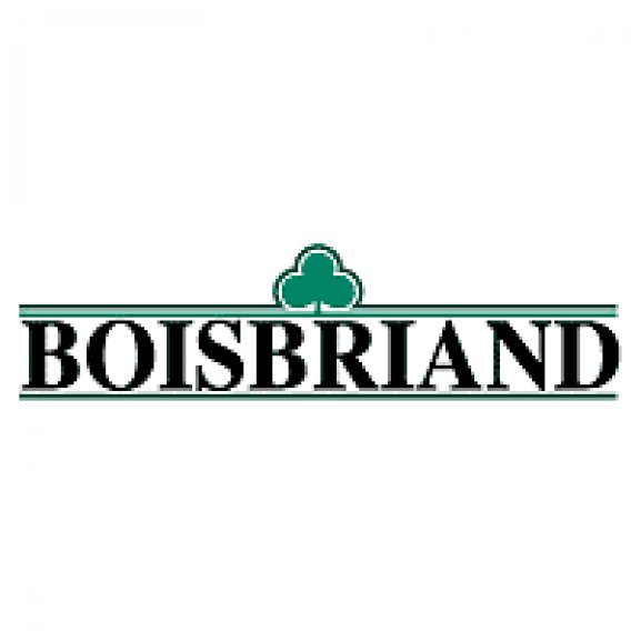 Logo of Boisbriand
