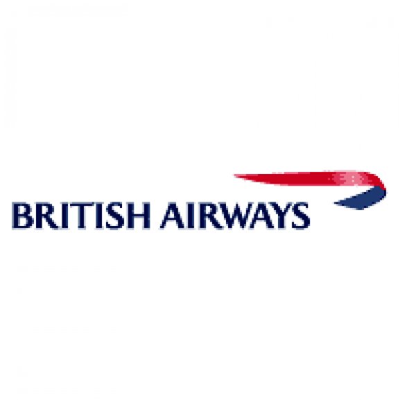Logo of British Airways
